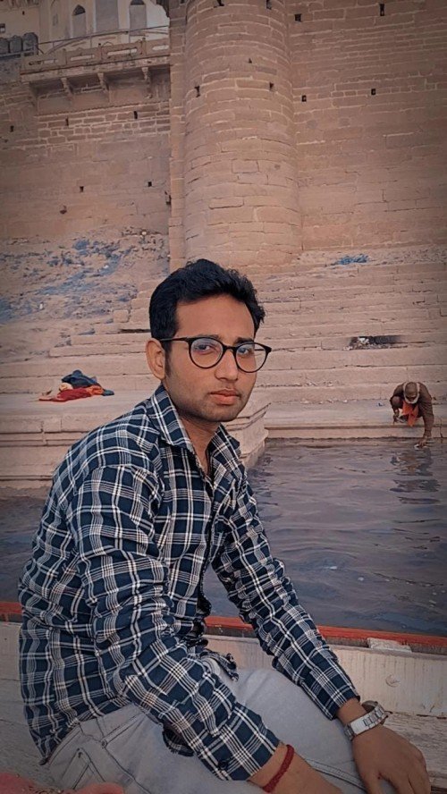 Best All Academic Subjects tutor in Varanasi